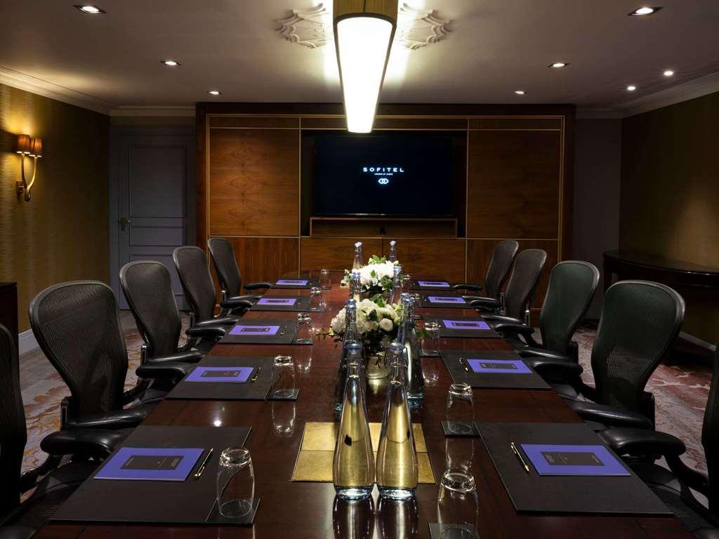 Sofitel St Londra